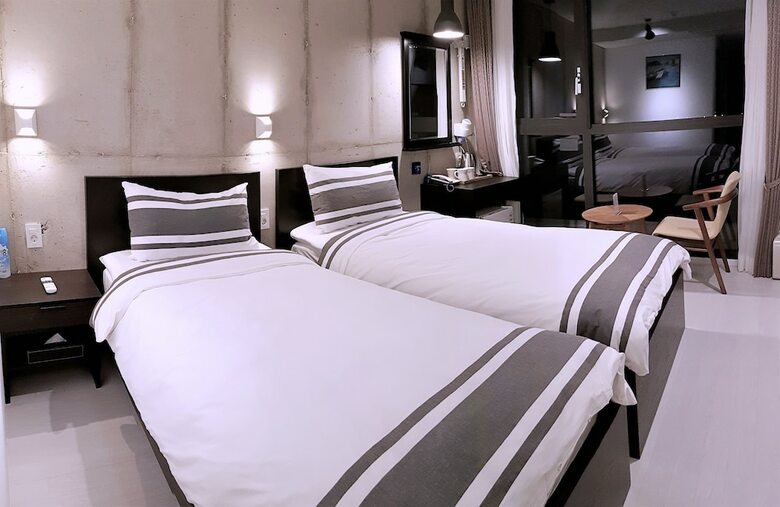 Jungmunstay Hotel