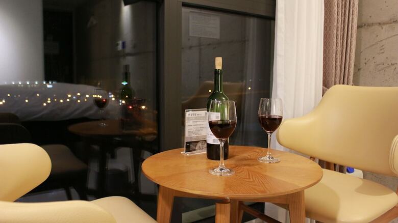 Jungmunstay Hotel