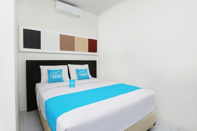 Hotel Airy Cisarua Raya Puncak Km 85 Bogor