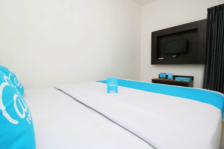 Hotel Airy Cisarua Raya Puncak Km 85 Bogor