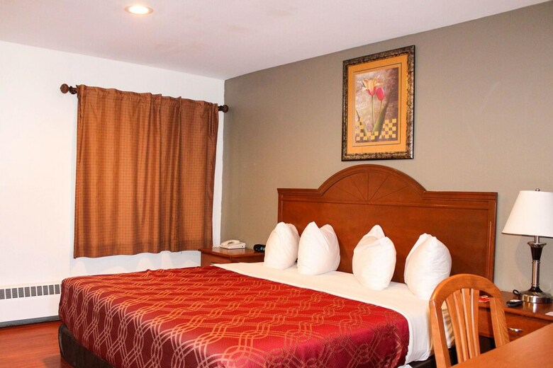Motel Econo Lodge