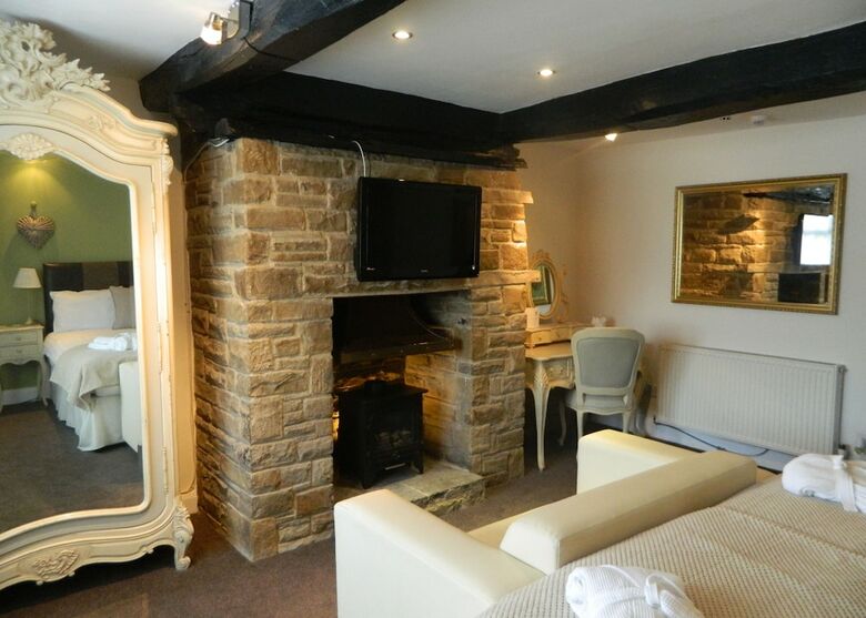 Posada Black Horse Inn