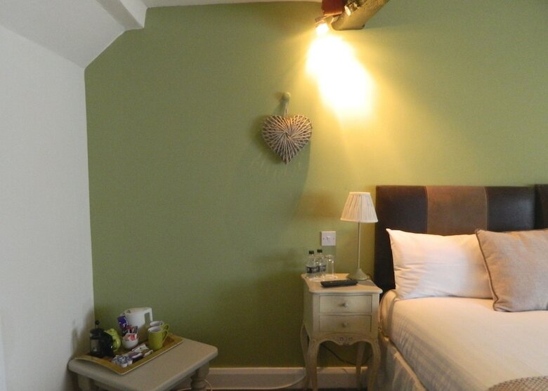 Posada Black Horse Inn