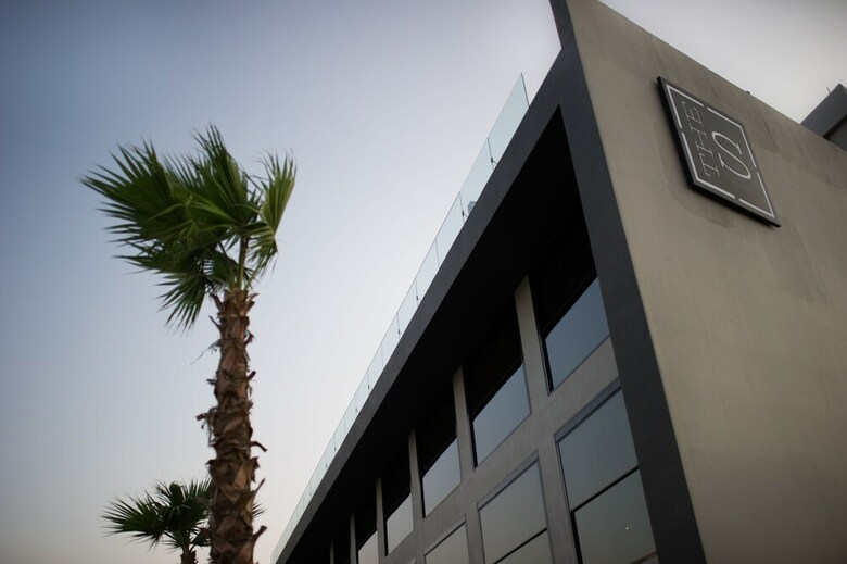 The S, Ascend Hotel Collection