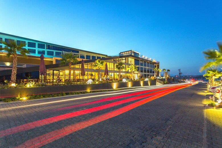 The S, Ascend Hotel Collection