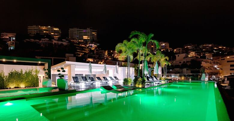 D Terrace Luxury Residences