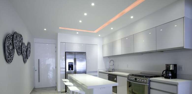 D Terrace Luxury Residences