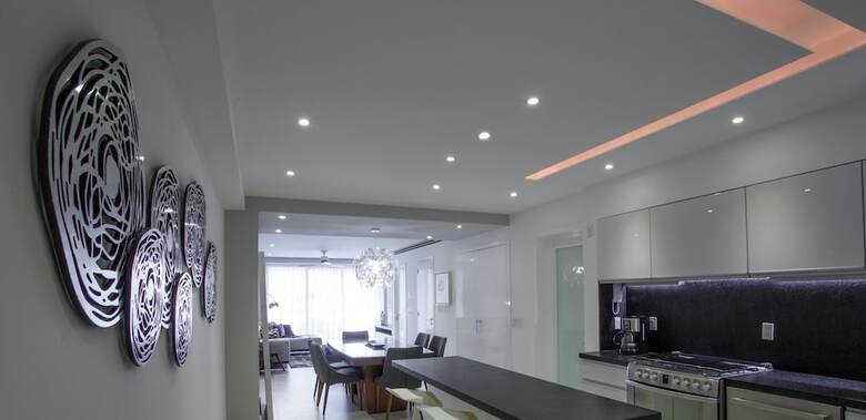 D Terrace Luxury Residences