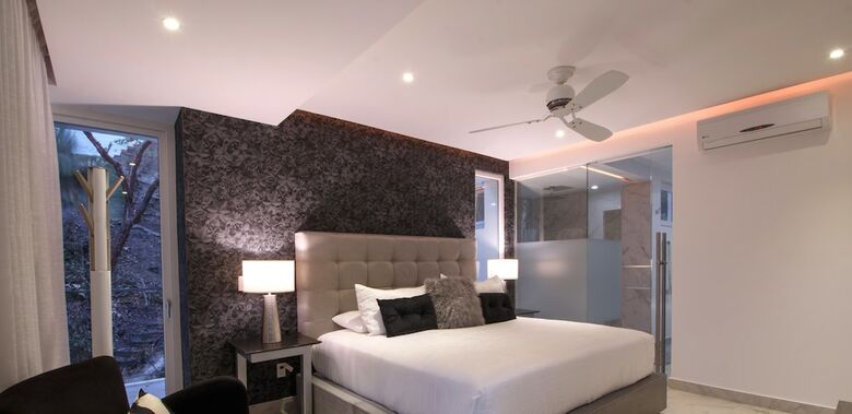 D Terrace Luxury Residences