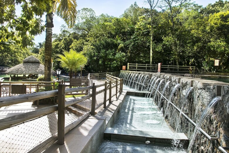 Apartamento Rio Quente Resorts - Cristal Resort