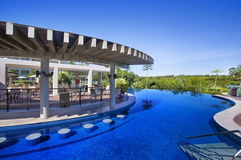 Apartamento Rio Quente Resorts - Cristal Resort