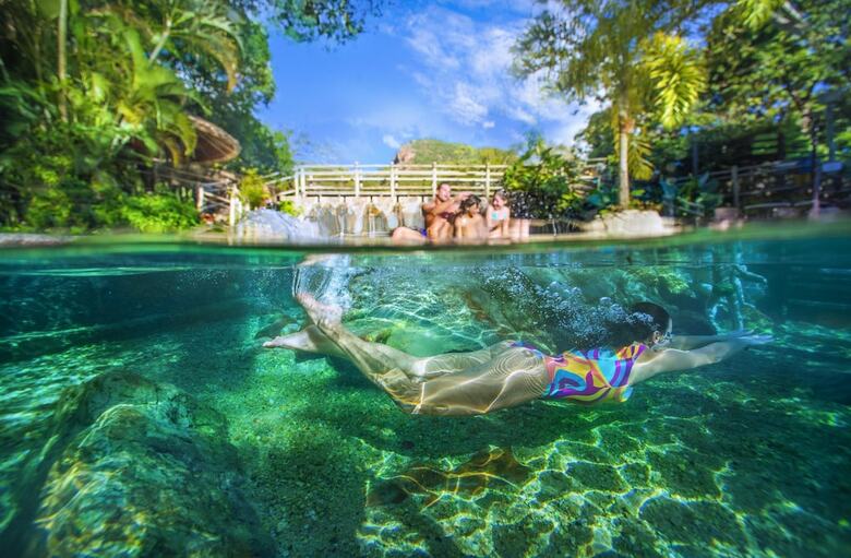 Apartamento Rio Quente Resorts - Cristal Resort