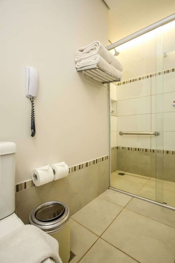 Apartamento Rio Quente Resorts - Cristal Resort
