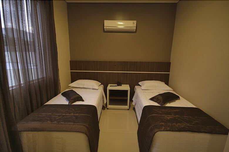Hotel Emacite Flex