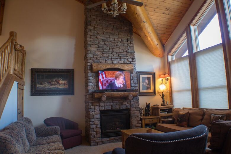 Black Bear Lodge By Cb Lodging