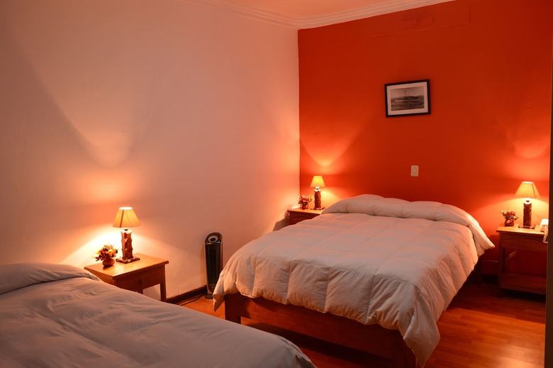 Hotel Casa Campesina