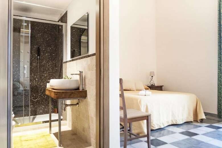Agroturismo Masseria Salecchia