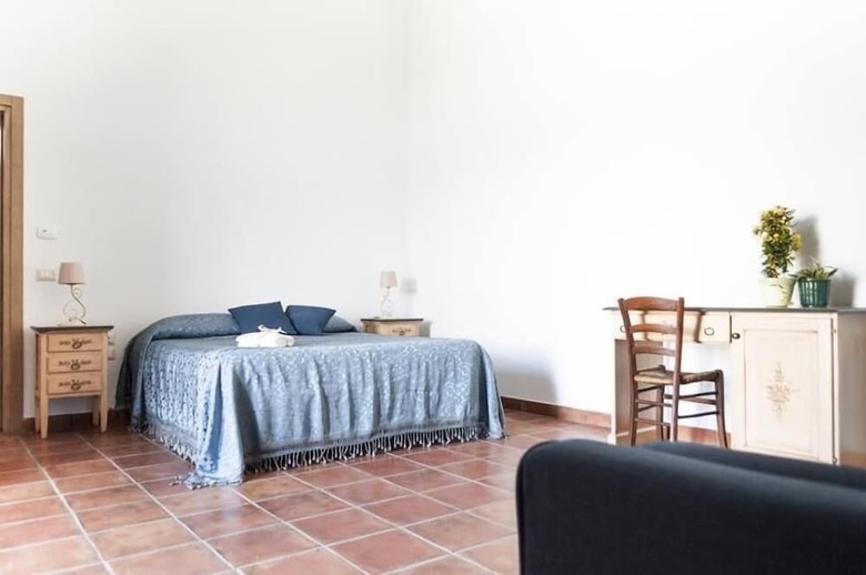 Agroturismo Masseria Salecchia