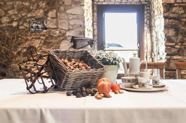 Agroturismo Masseria Salecchia