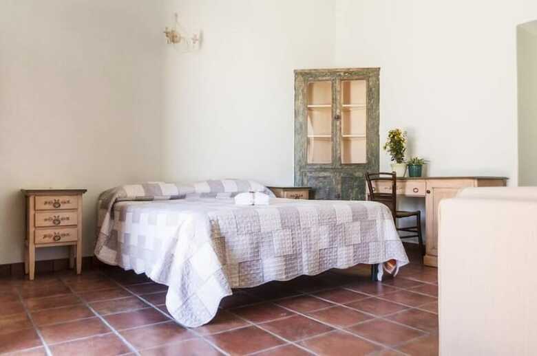 Agroturismo Masseria Salecchia