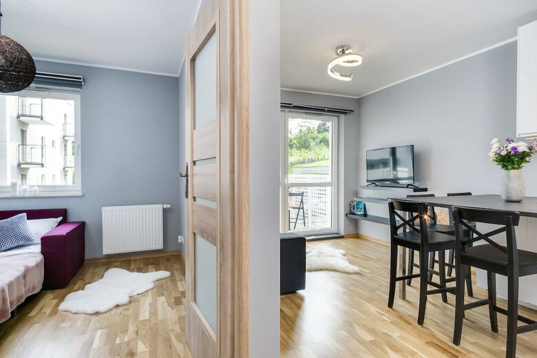 Elite Apartments City Center Suites