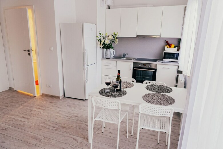Elite Apartments City Center Suites