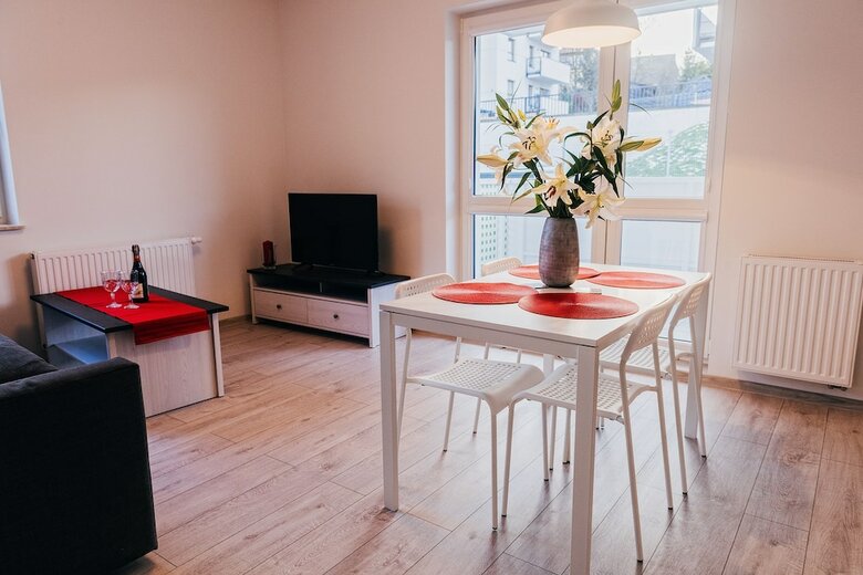 Elite Apartments City Center Suites