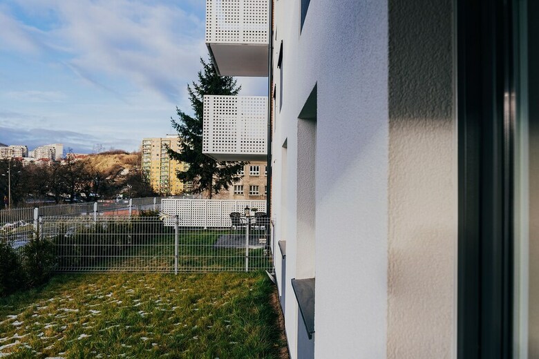 Elite Apartments City Center Suites