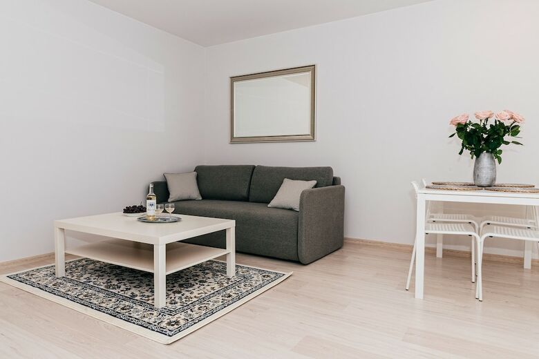Elite Apartments City Center Suites