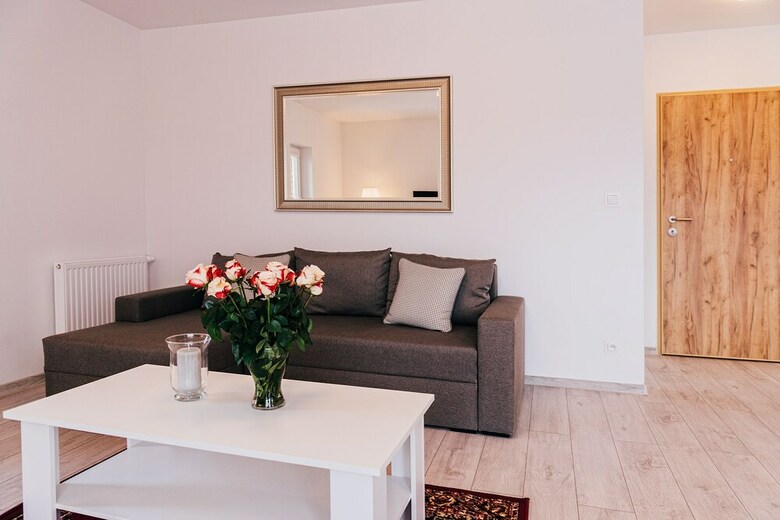 Elite Apartments City Center Suites