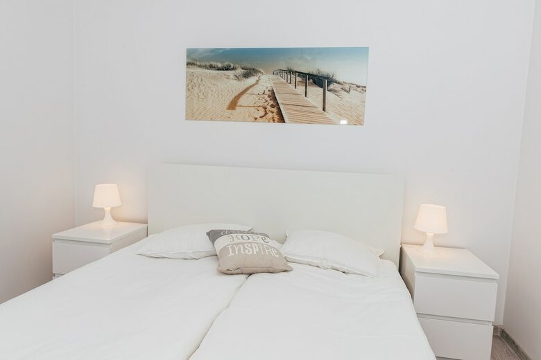 Elite Apartments City Center Suites