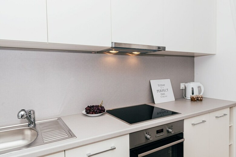 Elite Apartments City Center Suites