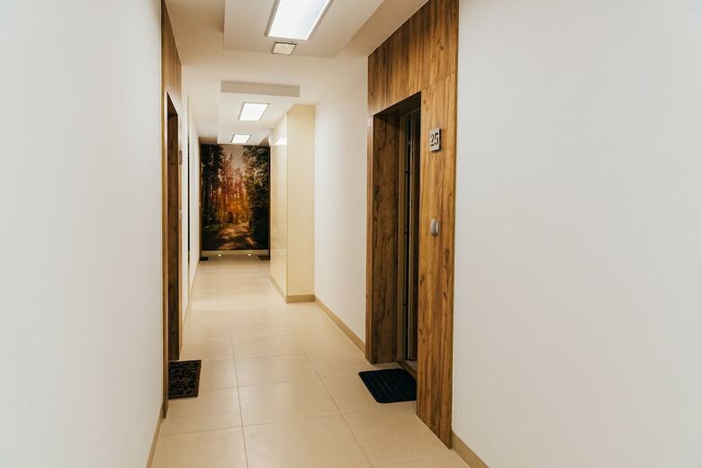 Elite Apartments City Center Suites
