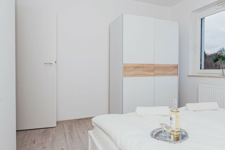 Elite Apartments City Center Suites