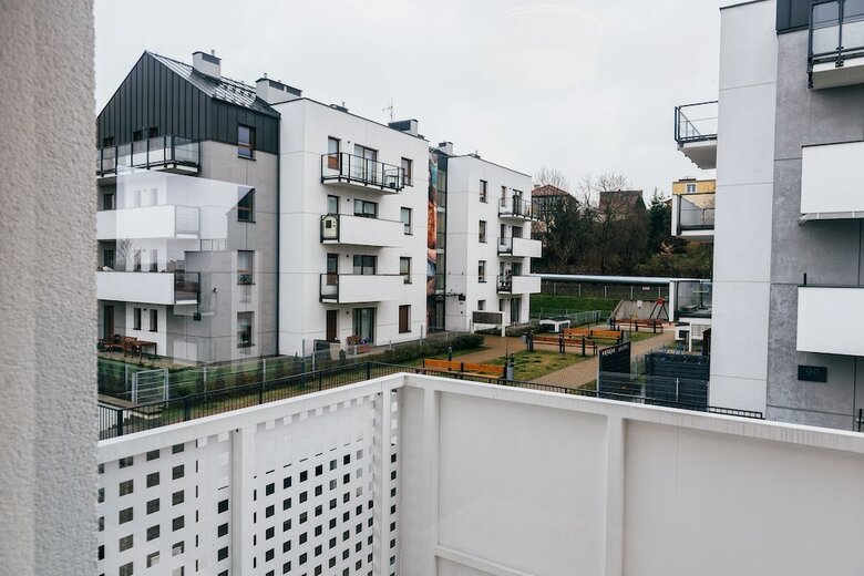 Elite Apartments City Center Suites