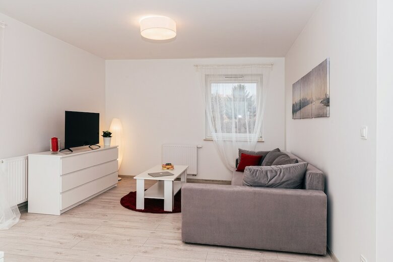 Elite Apartments City Center Suites