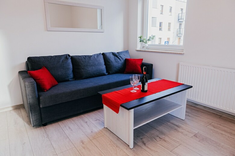 Elite Apartments City Center Suites
