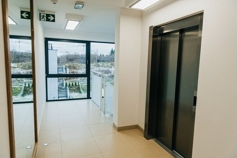 Elite Apartments City Center Suites