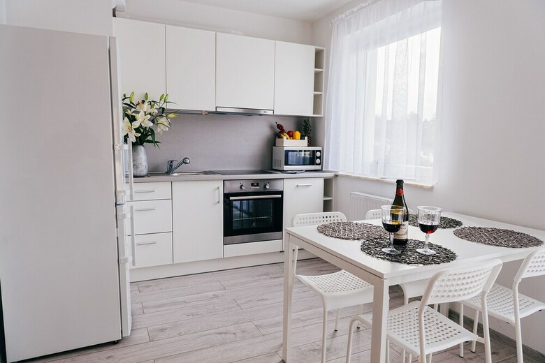 Elite Apartments City Center Suites