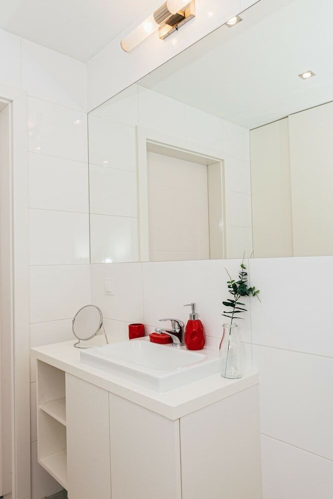 Elite Apartments City Center Suites