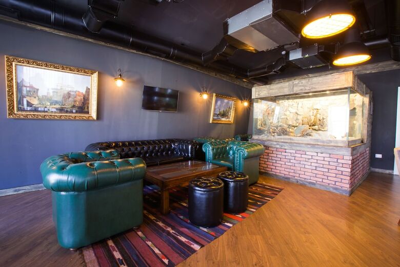 Boutique Hotel Baku