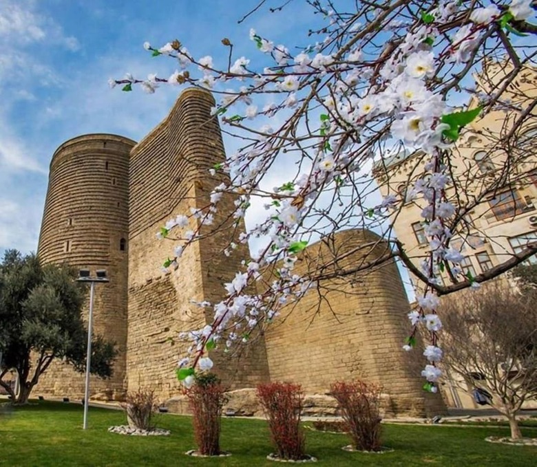 Boutique Hotel Baku