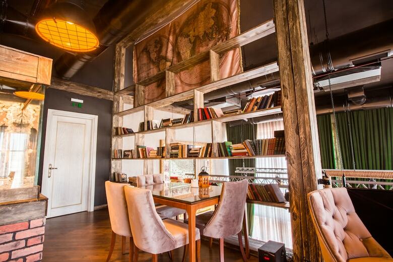Boutique Hotel Baku