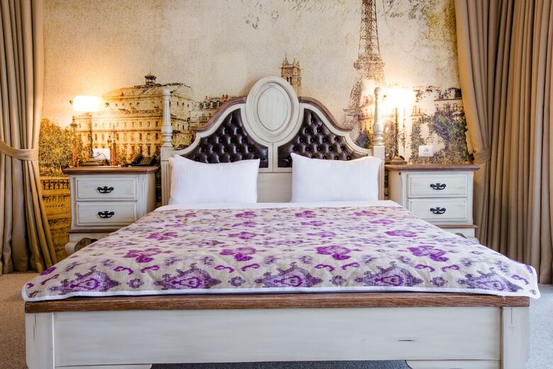 Boutique Hotel Baku