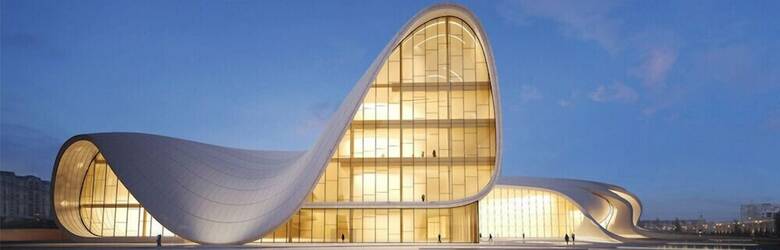 Boutique Hotel Baku