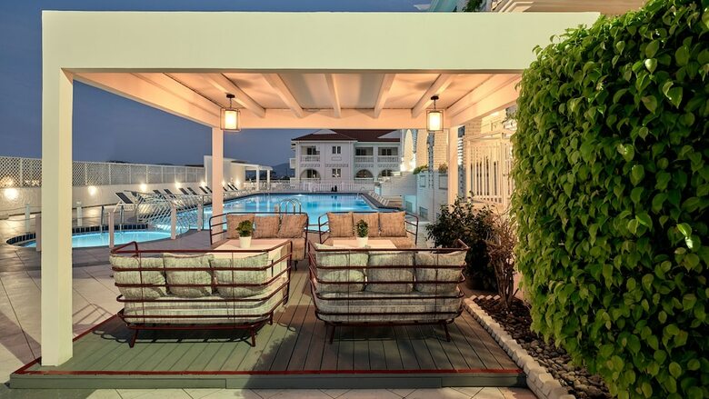Meandros Boutique & Spa Hotel - Adults Only