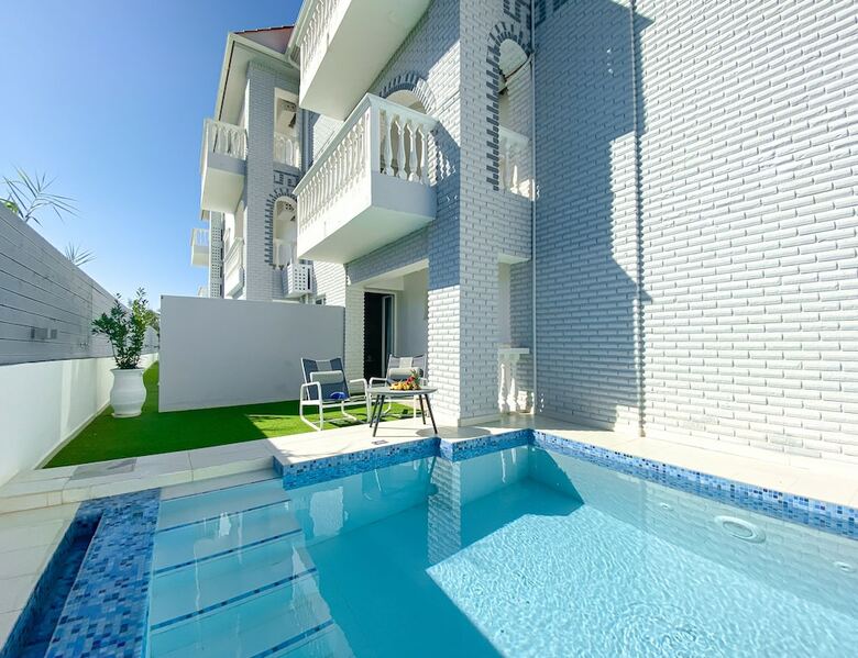 Meandros Boutique & Spa Hotel - Adults Only