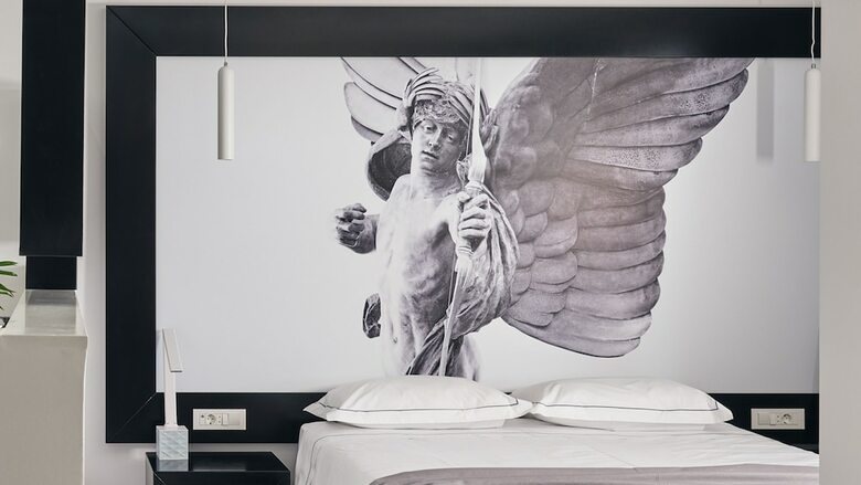 Meandros Boutique & Spa Hotel - Adults Only