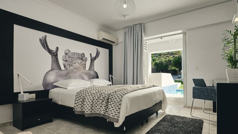 Meandros Boutique & Spa Hotel - Adults Only