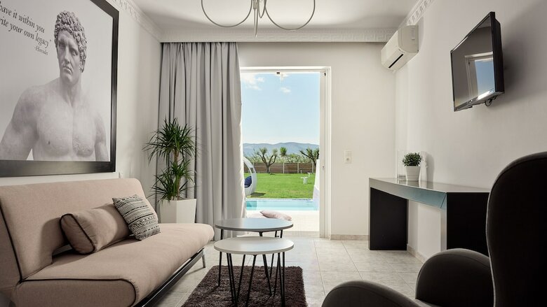 Meandros Boutique & Spa Hotel - Adults Only